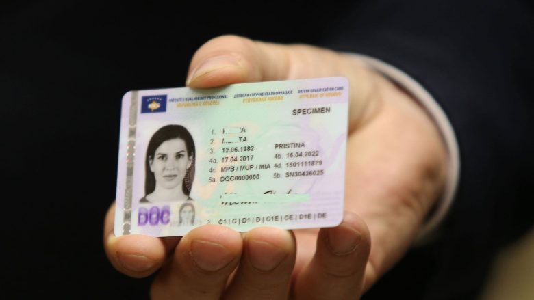 Patent shoferët e Kosovës së shpejti do të njihen në shtetet e BE-së
