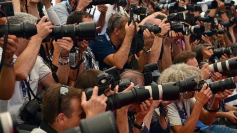 Fotoreporterët në Maqedoni kërkojnë vlerësimin e mundit të tyre, e jo vjedhje të fotografive