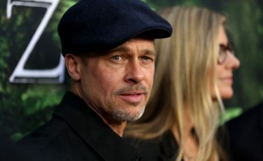 Brad Pitt nuk dëshiron të dashurohet