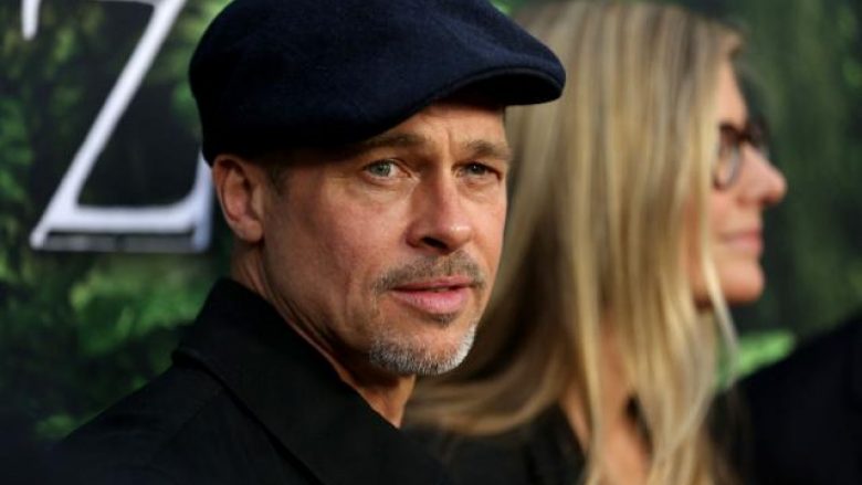 Brad Pitt nuk dëshiron të dashurohet