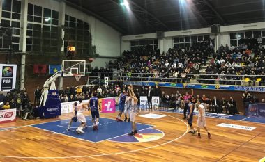 Prishtina dhe Bashkimi nga e shtuna fillojnë serinë finale