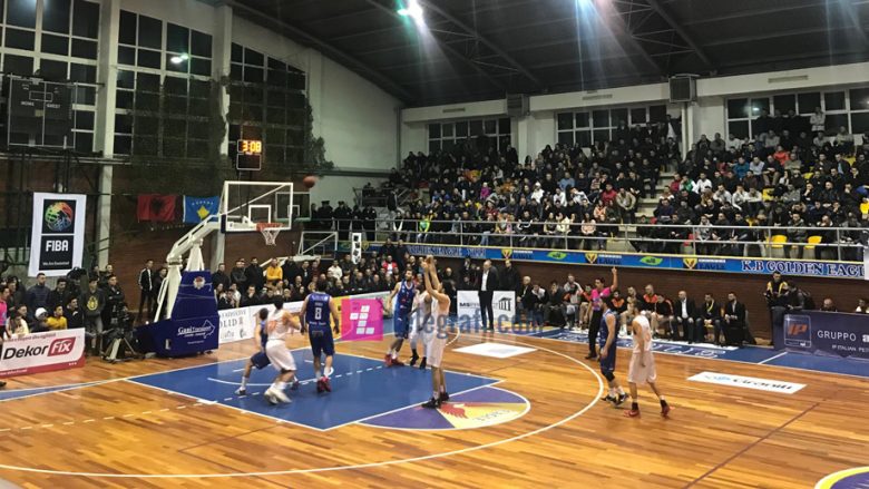 Prishtina dhe Bashkimi nga e shtuna fillojnë serinë finale