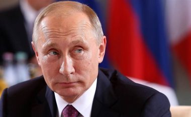 Putin: Rusia nuk synon ta ndajë BE-në