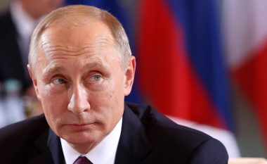 Putin kërkon nga SHBA të dhëna lidhur me të akuzuarit për ndërhyrje në zgjedhje