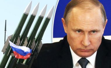 Raketat e reja ruse: Akt i ri i Luftës së Ftohtë