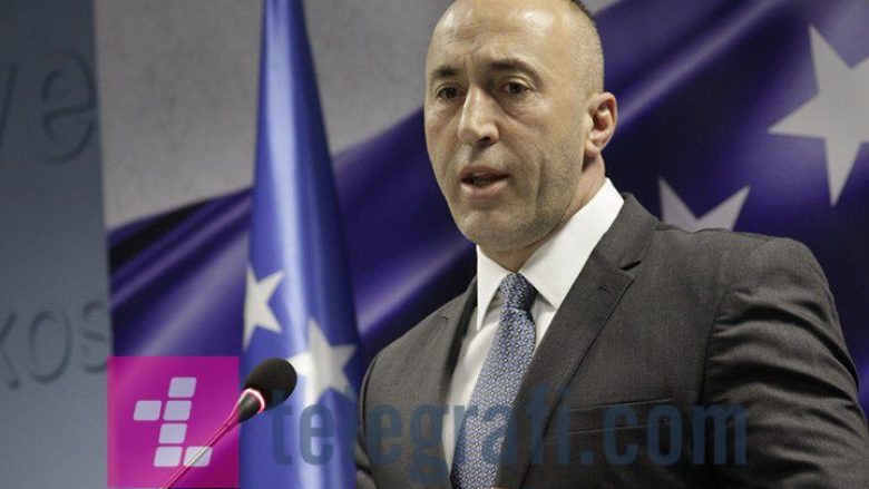 Haradinaj: Përulem me respekt para kujtimit dhe veprës së ish-kryeministrit Bajram Rexhepi