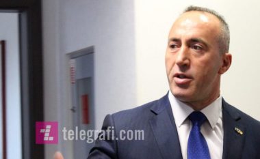 Haradinaj asnjë fjalë për arrestimin e Gjuriqit
