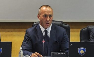 Haradinaj mbledh sot Këshillin e Sigurisë së Kosovës