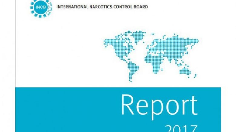 Raporti ndërkombëtar i 2017: Shqipëria, burim kanabisi për BE-në