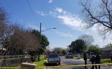 Policia: Tre shpërthimet me bomba në Austin janë të lidhura me njëra-tjetrën