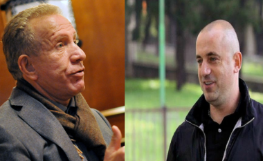 Demarkacioni – Behgjet Pacolli dhe Milan Radojiçiq, takime në rezidencën në Hajvali