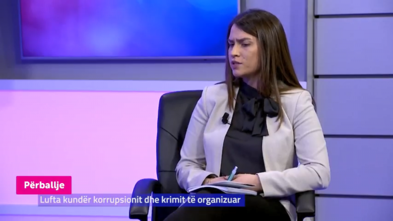 Ismajli: Prokurimi publik më i atakuari nga korrupsioni (Video)