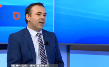 Selimi: Haradinaj ia ka fut kot, në 15-katshen ka mundur ta takojë Azem Sylën e Hashim Thaçin (Video)