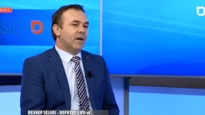 Selimi: Haradinaj ia ka fut kot, në 15-katshen ka mundur ta takojë Azem Sylën e Hashim Thaçin (Video)