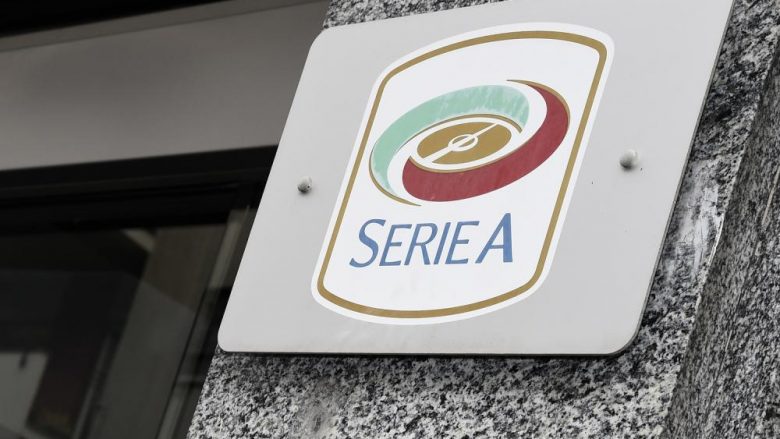 Ndeshjet e javës së 27 në Serie A pritet të zhvillohen me 3 dhe 4 prill, por jo edhe Derby della Madonnina  