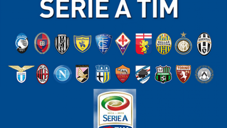 Ndryshime të mëdha për sezonin e ri në Serie A: Zvogëlohet afati kalimtar i verës dhe dimrit, kampionatit i shtohet Boxing Day