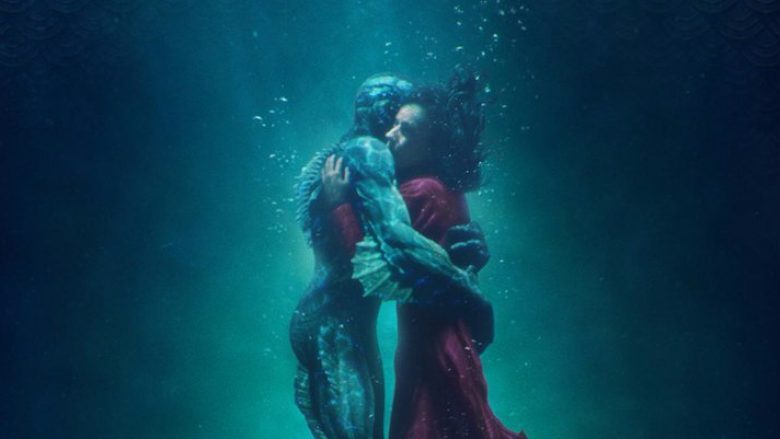 “The shape of water” bën bujë në media pas çmimit “Filmi më i mirë”, fansat diskutojnë ngjashmërinë me “Splash”