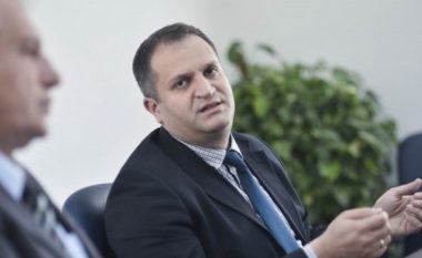 Vetëvendosje pranon edhe zyrtarisht dorëheqjen e Shpend Ahmetit