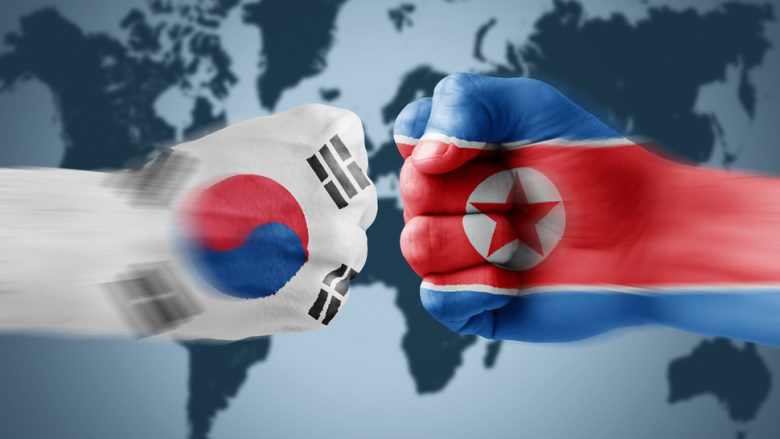 Koreja e Jugut do të dërgon një delegacion në Korenë e Veriut për përmirësimin e marrëdhënieve