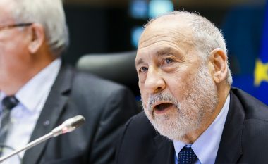 Nobelisti Stiglitz: OBT po pengohet nga Trump