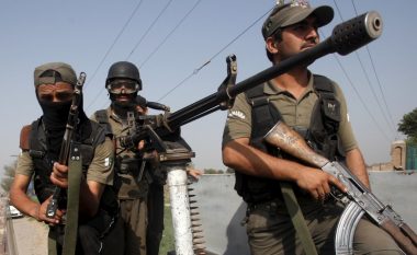 Rusia kundërshton se ka furnizuar me armë talibanët