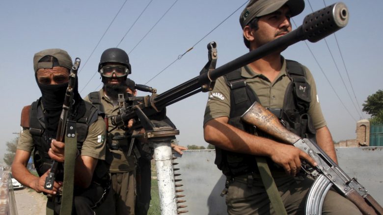 Rusia kundërshton se ka furnizuar me armë talibanët