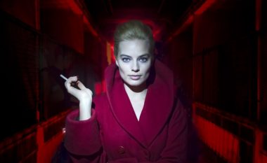 Margot Robbie luan rolin e një bukurosheje me probleme psikike në filmin e ri