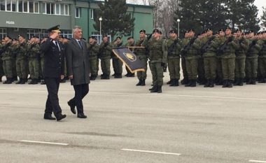 Thaçi në Epopenë e UÇK-së: Nuk do të lejoj askënd të vë veto për formimin e ushtrisë