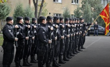 Shqiptarët, të padëshiruar në njësitin elitar të policisë “Tigrat”