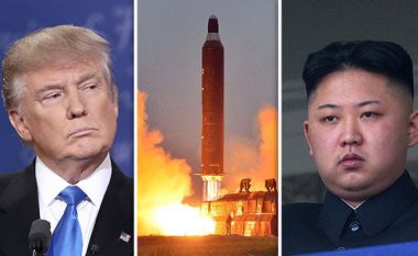 Trump: Marrëveshja me Korenë Veriore për armatimin bërthamor shumë e mirë për botën