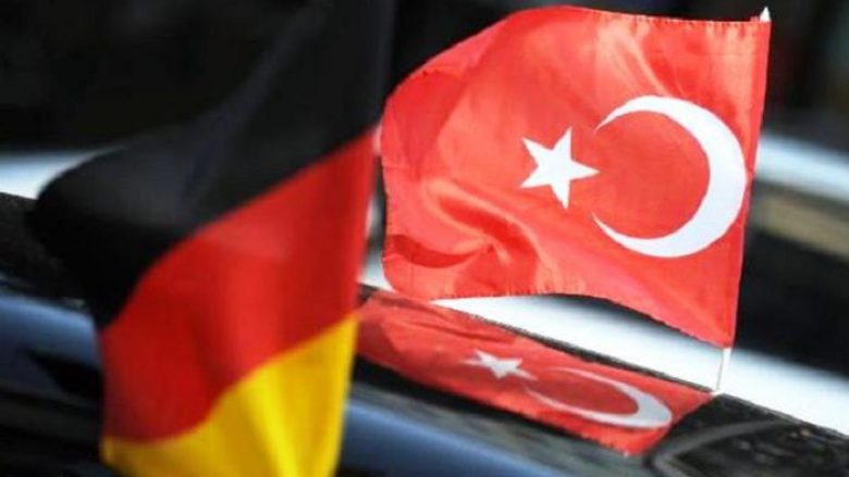 Rritet kuota e njohjes së kërkesave për azil të qytetarëve turq në Gjermani