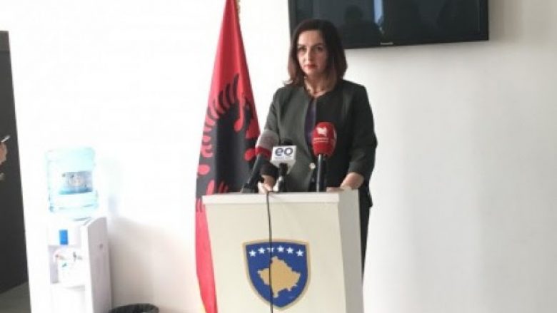 Nagavci: Përjashtimi i Kosovës nga EQAR, i dëmshëm për arsimin e lartë