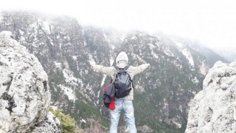 Turistë holandezë magjepsen nga Mali i Tomorrit