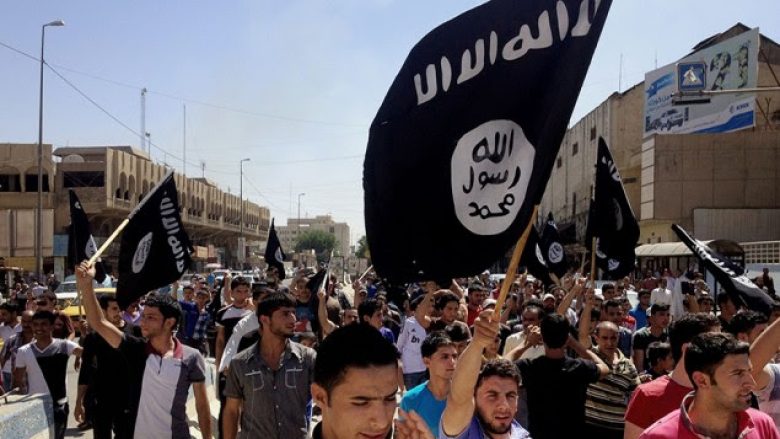 Dy shtetas të Bosnjës vriten në Siri, luftonin për ISIS-in