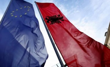 Kroacia mbështet Shqipërinë për hapjen e negociatave të anëtarësimit me BE-në