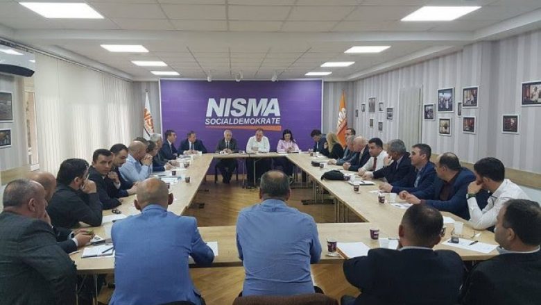 ​Nisma kërkon hetim parlamentar për deportimin e shtetasve turq