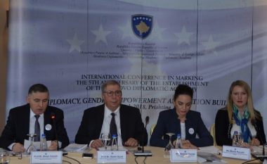 Akademia Diplomatike e MPJ-së synon hapjen e shkollës diplomatike