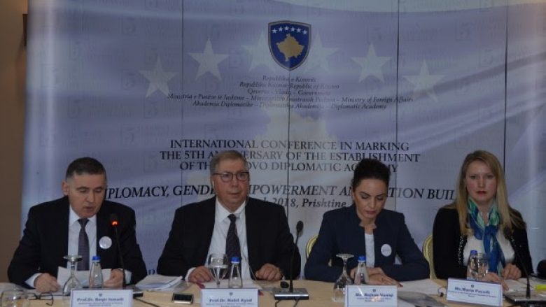 Akademia Diplomatike e MPJ-së synon hapjen e shkollës diplomatike