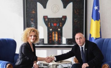 Haradinaj për kthimin e Donikës: Ajo ka përvojë në tema politike