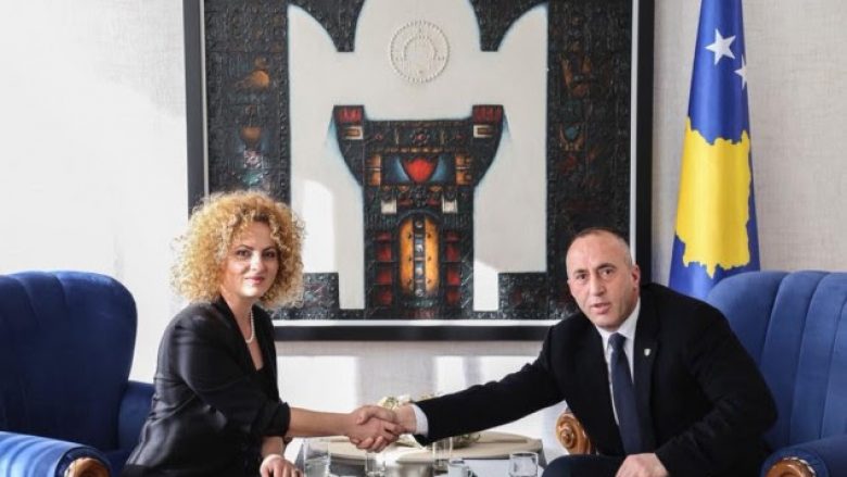 Haradinaj për kthimin e Donikës: Ajo ka përvojë në tema politike