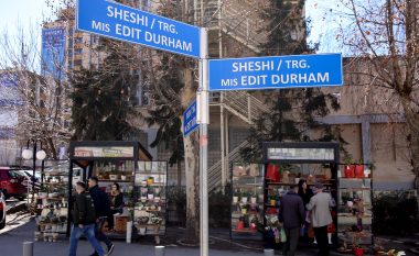 Tregu i Luleve me lokacion të ri, bartet në sheshin “Edit Durham” (Foto)