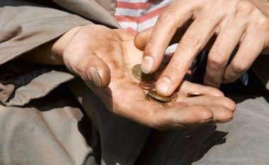 Një e katërta e qytetarëve të Maqedonisë janë të varfër
