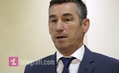 Veseli: Demarkacioni votohet gjatë kësaj jave