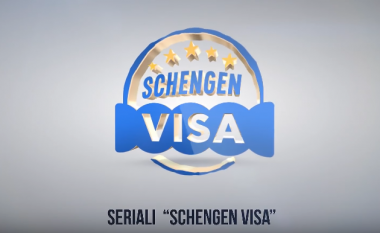 Përvojën tuaj me rastin e aplikimit për vizë, mund ta tregoni duke u bërë pjesë e serialit “Schengen Visa”