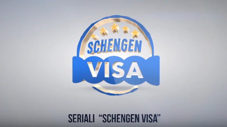 Përvojën tuaj me rastin e aplikimit për vizë, mund ta tregoni duke u bërë pjesë e serialit “Schengen Visa”