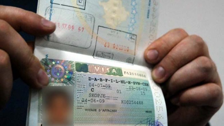 Bizneset kërkojnë liberalizimin e vizave