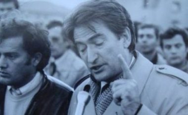 Ismet Haxhia: Azem Hajdari u vra gabimisht, prita ishte për Sali Berishën