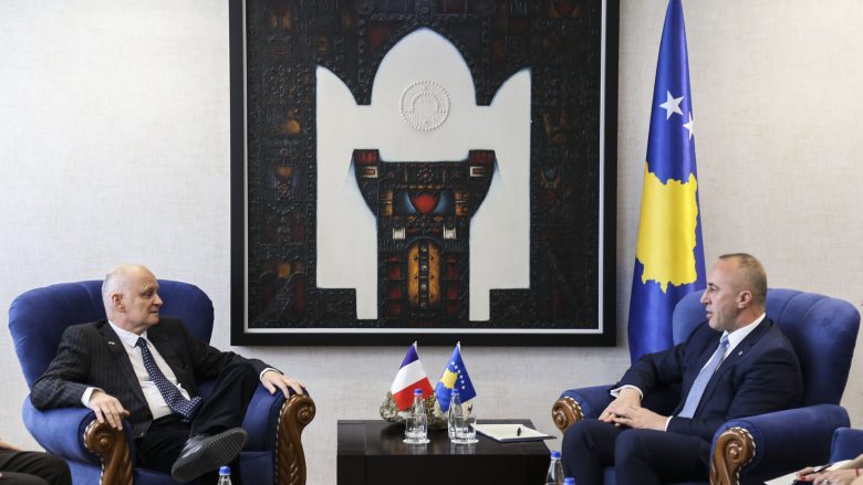 Haradinaj: Kosova ofron ambient të mirë ekonomik dhe rini shumë aktive
