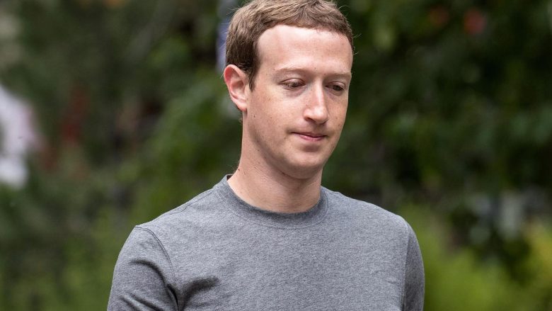 Zuckerberg: Kemi bërë gabime, jam përgjegjës