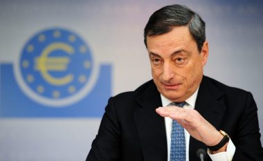 Draghi: Programi i blerjes së bonove, edhe për disa muaj
